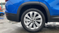 Skoda Kodiaq 1.5 TSI e-TEC SE L 5dr DSG [7 Seat] Petrol Estate